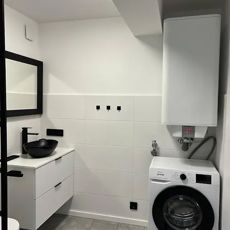 In Oberprechtal Apartment *