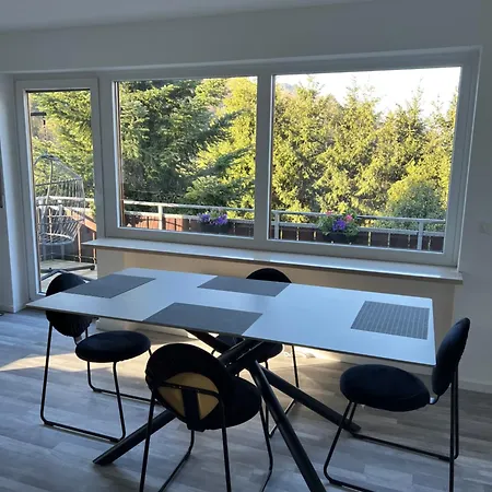 In Oberprechtal Apartment