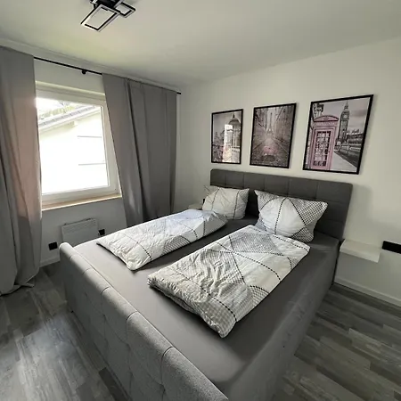 In Oberprechtal Apartment