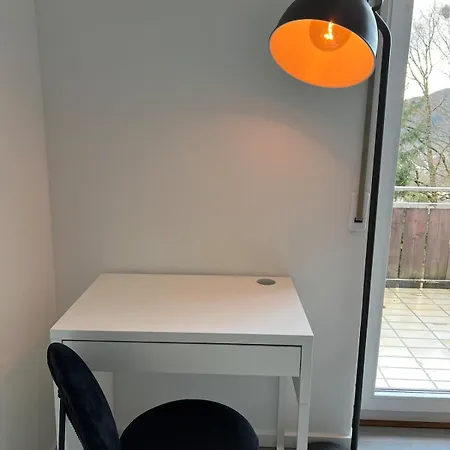 Appartement In Oberprechtal *